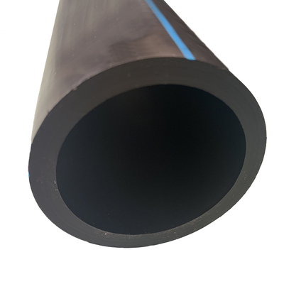 Водоснабжение и водоотведение HDPE трубы для подземных установок