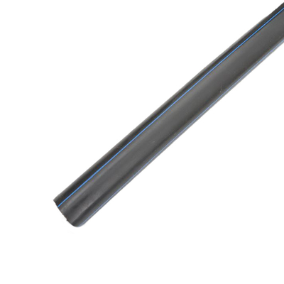Разумные HDPE водопроводные трубы с привлекательным и индивидуальным дизайном