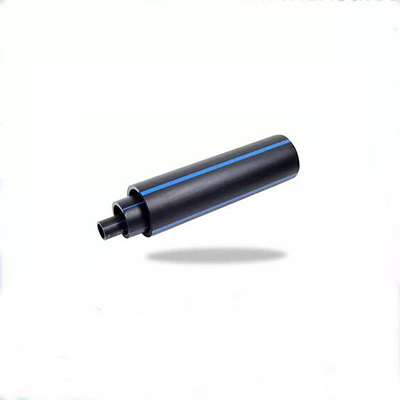 Трубы водоснабжения из HDPE с номинальным давлением PN6-PN16