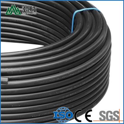 Противокоррозионные трубы водоснабжения из HDPE