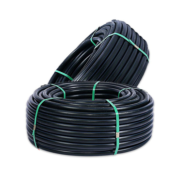 AS/NZS 4130 Стандартная водопроводная труба из HDPE с отличной пропускной способностью