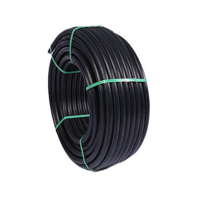 AS/NZS 4130 Стандартная водопроводная труба из HDPE с отличной пропускной способностью