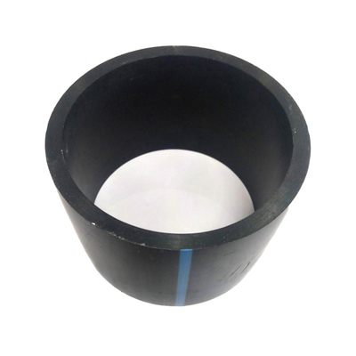 Высокопроизводительные водопроводные трубы из HDPE для надежных систем водоснабжения без утечек и долгосрочных систем водоснабжения