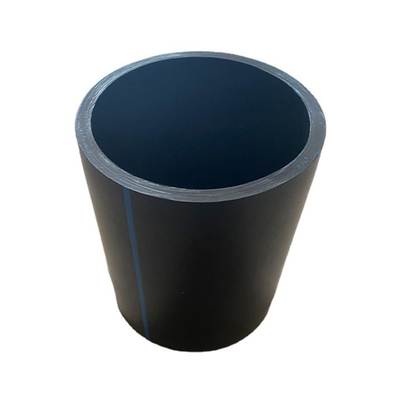 Прочные водопроводные трубы из HDPE для безопасного, надежного и экономически эффективного водоснабжения