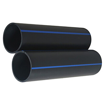 Прочные водопроводные трубы из HDPE для безопасного, надежного и экономически эффективного водоснабжения