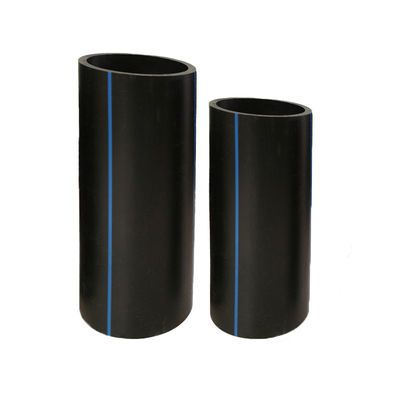 Водопроводы из HDPE, предназначенные для безопасной, долговечной и эффективной транспортировки жидкости