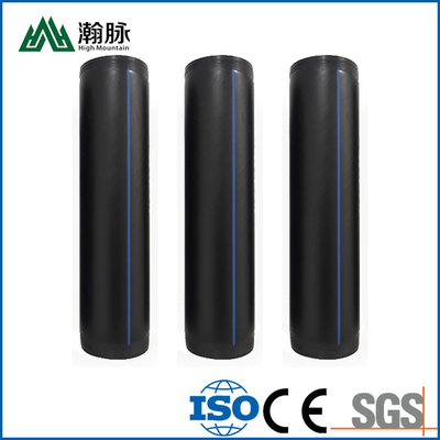 Водопроводные трубы из HDPE для стабильных, безопасных и экономически эффективных решений водоснабжения