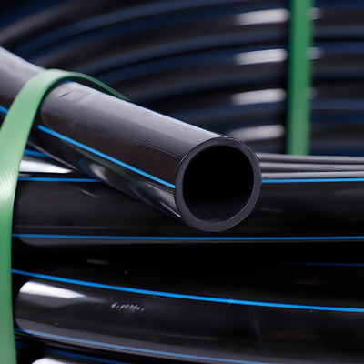 Услуги по изготовлению листов для водопроводной трубы из HDPE высокого давления