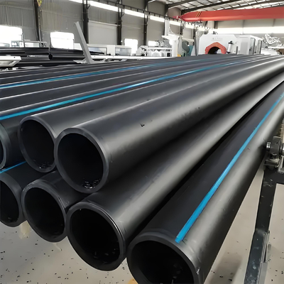 Услуги по изготовлению листов для водопроводной трубы из HDPE высокого давления