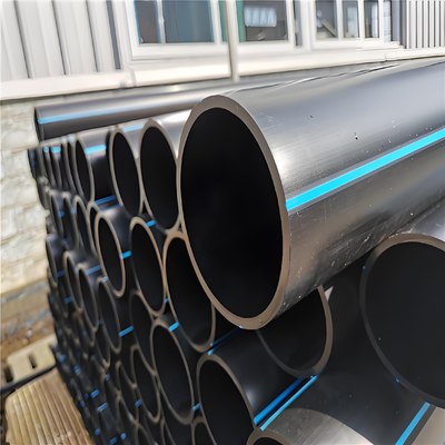 Услуги по изготовлению листов для водопроводной трубы из HDPE высокого давления