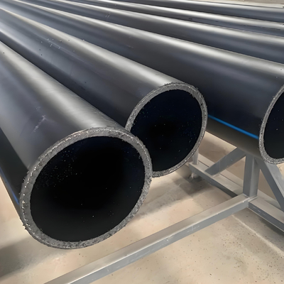 Услуги по изготовлению листов для водопроводной трубы из HDPE высокого давления