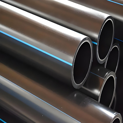 Трубы водоснабжения из HDPE с номиналом давления PN20 для индивидуальных услуг формования