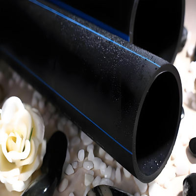 Трубы водоснабжения из HDPE с номиналом давления PN20 для индивидуальных услуг формования