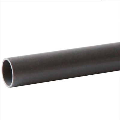 Слипчивые пластиковые трубы DN20 дренажа PVC - DN630 труба водоснабжения серого цвета UPVC